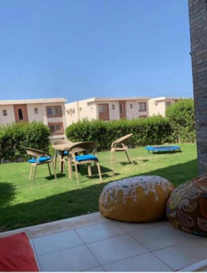 Amwaj North-coast ground floor